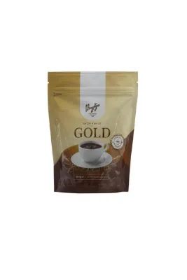 brezilya kurukahveci atila pak 1965 BREZİLYA HAZIR KAHVE GOLD 100 GR
