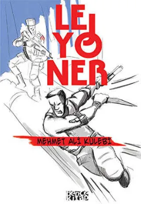 Lejyoner
