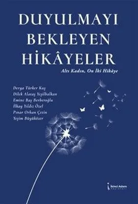 Duyulmayı Bekleyen Hikayeler - Altı Kadın On İki Hikaye