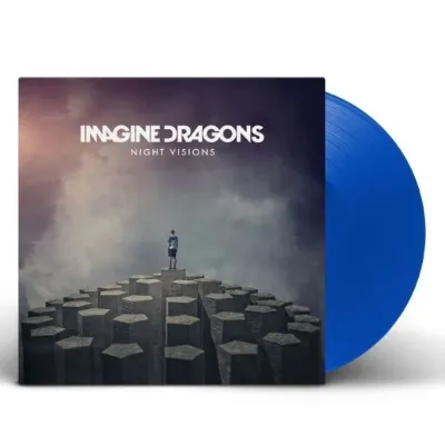 Night Visions (Colour)