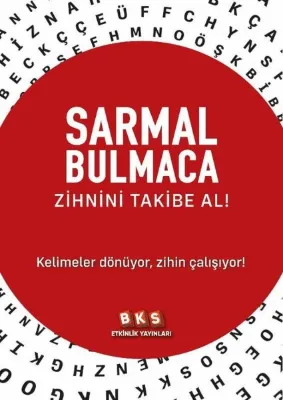 Sarmal Bulmaca