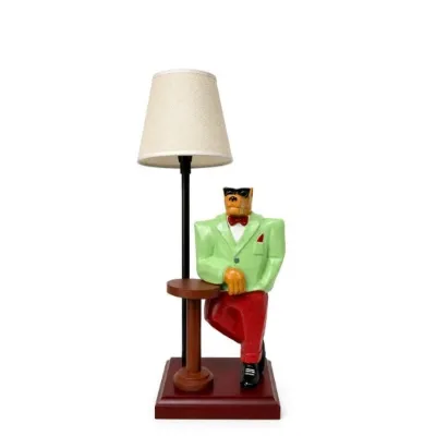 Wolf Classy Jack Masa Lambası