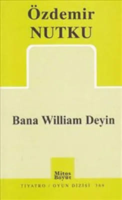 Bana William Deyin