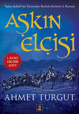 Aşkın Elçisi