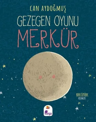 Merkür - Gezegen Oyunu