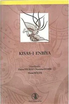 Kısas-ı Enbiya