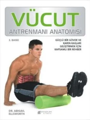 Vücut Antrenmanı Anatomisi