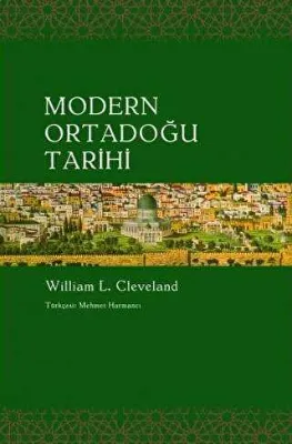 Modern Ortadoğu Tarihi
