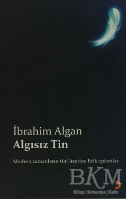 Algısız Tin