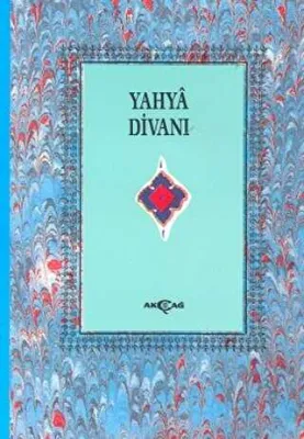 Şeyhülislam Yahya Divanı 1.Hamur