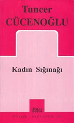 Kadın Sığınağı
