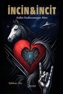 İncin & İncit - Kalbin Kodlanamayan Alanı
