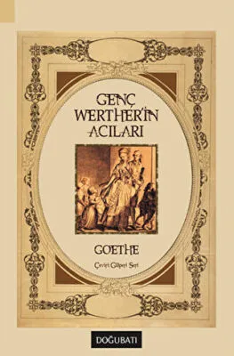 Genç Werther`in Acıları