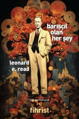 Barışçıl Olan Her Şey