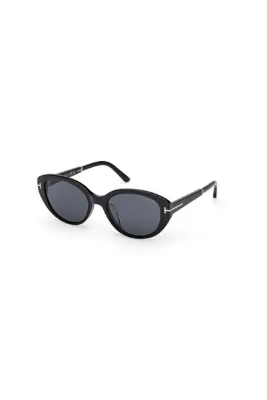Tom Ford FT 1246-K 01A 54 Güneş Gözlüğü