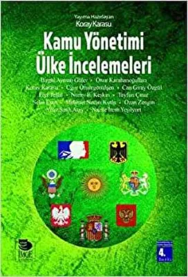 Kamu Yönetimi Ülke İncelemeleri