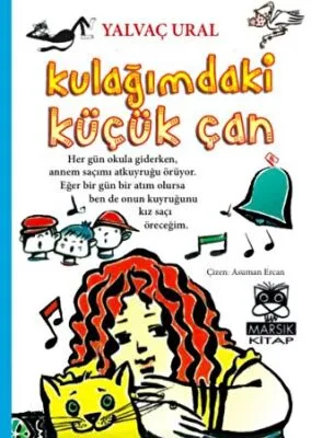 İmzalı - Kulağımdaki Küçük Çan