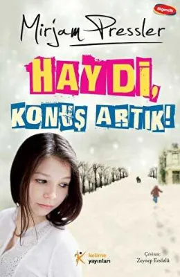 Haydi Konuş Artık!