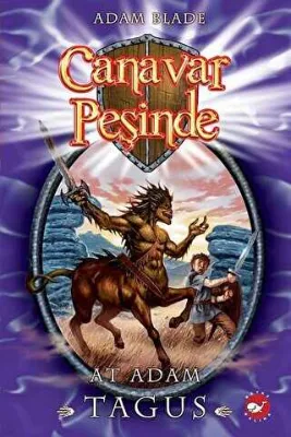 Canavar Peşinde 4