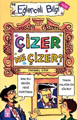 Çizer Ne Çizer?