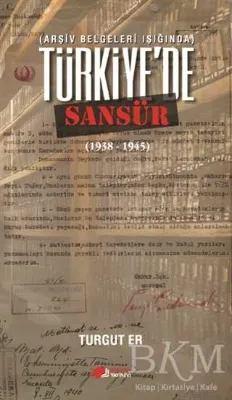 Türkiye`de Sansür