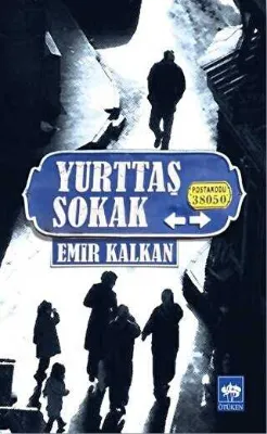 Yurttaş Sokak