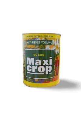 maxicrop katı deniz yosunu