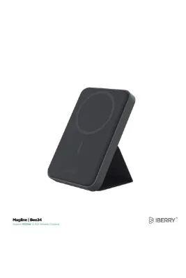 IBERRY MAGLINE B5000 WIRELESS 5.000 mAh Powerbank