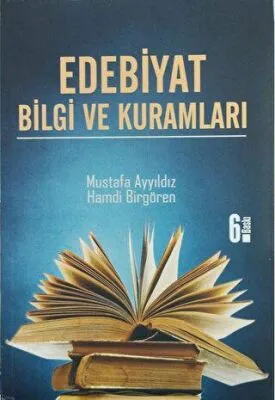 Edebiyat Bilgi ve Kuramları
