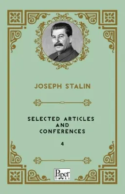 Selected Articles and Conferences 4