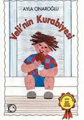 Veli’nin Kurabiyesi