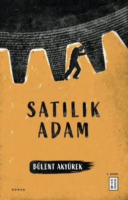 Satılık Adam