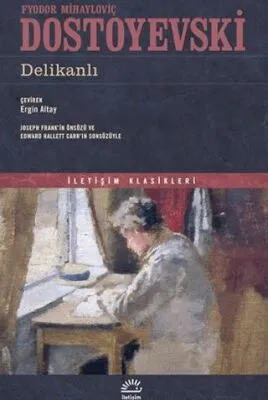 Delikanlı