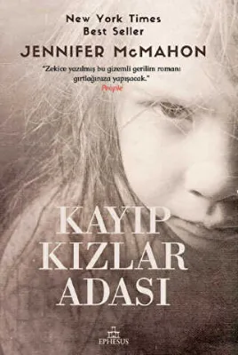 Kayıp Kızlar Adası