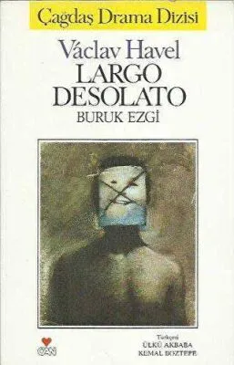 Largo Desolato - Buruk Ezgi