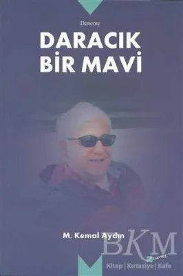 Daracık Bir Mavi