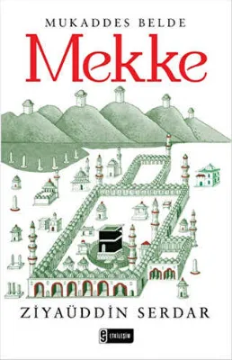 Mukaddes Belde Mekke