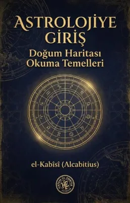 Astrolojiye Giriş: Doğum Haritası Okuma Temelleri