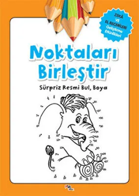 Noktaları Birleştir