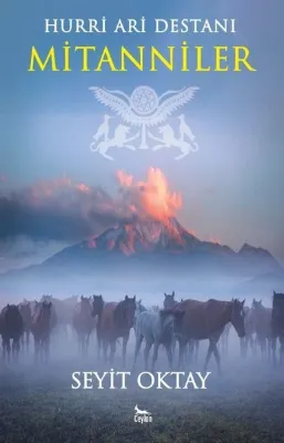 Hurri Ari Destanı Mitanniler