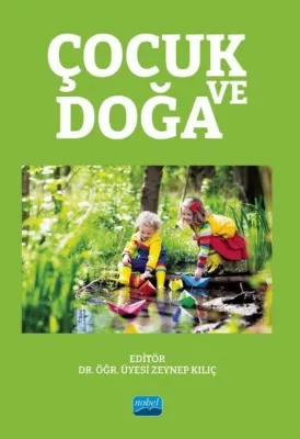 Çocuk ve Doğa