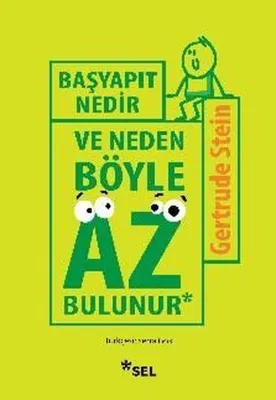 Başyapıt Nedir ve Neden Böyle Az Bulunur?