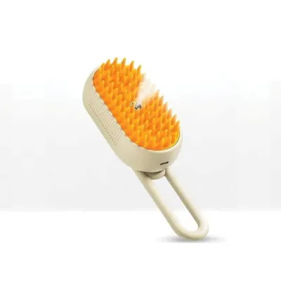 Kiwi Pets KPPC-10811 Şarjlı Buharlı Evcil Hayvan Tarağı