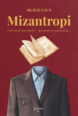 Mizantropi