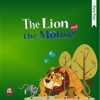 The Lion and The Mouse