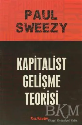 Kapitalist Gelişme Teorisi