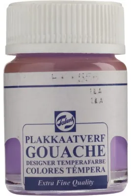 Gouache Jar 16ml Guaj Boya Lilac / 556