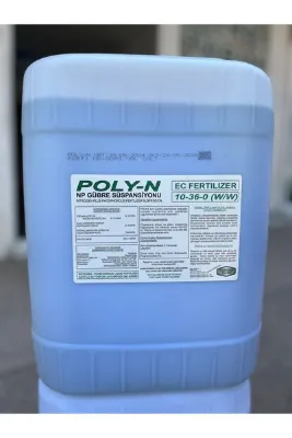 SERATRM POLY N TESSENDERLO
