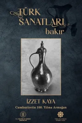 Türk Sanatları: Bakır