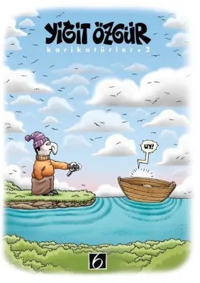 Karikatürler - 2